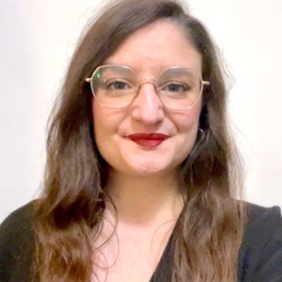 Julie Bragato